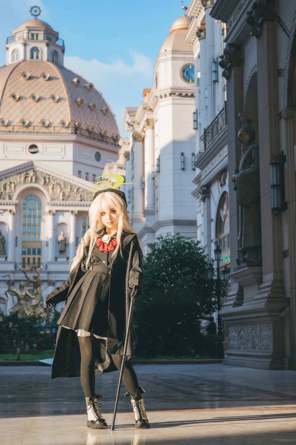 矢量鱼 - No.019 笑面教授 [37P-558MB] tg@simisebaisi 【丝足阁】033.webp